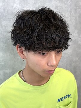 アビールブレ 新潟万代(ABEY LEVRAI) 新潟波巻き