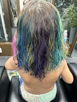 フローリッシュ(Flourish)&nbsp;ロコルカラー