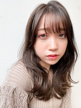 スタートウキョウ 渋谷(STAR TOKYO) ★20代30代40代◎大人かわいい韓国ヘア/小顔前髪/渋谷