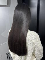 ピリオド 蒲田(Period.)&nbsp;髪質改善/縮毛矯正/蒲田/近藤