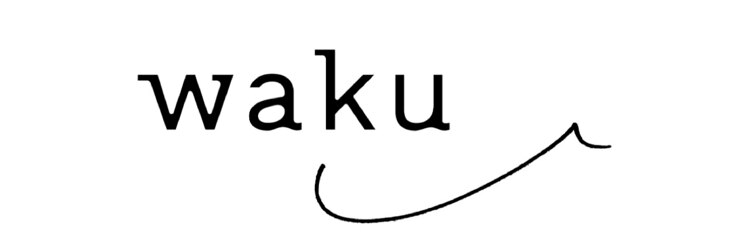 ワク 藤沢店(waku)のサロンヘッダー