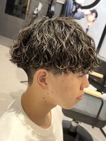 アビー(ABEY)&nbsp;新潟波巻き