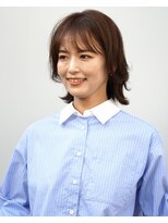 ビュートリアム 梅田(BEAUTRIUM)&nbsp;ボブ/外ハネボブ/似合わせ/前髪あり/大阪/梅田/茶屋町