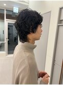 ミルクティーベージュダブルカラーインナーカラーケアブリーチ