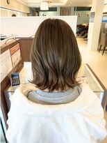 レクラ 清須店(L'eclat)&nbsp;グレージュカラー