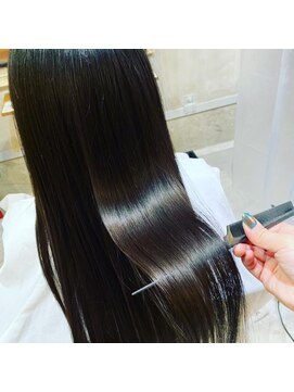 ルフレ 新宿本店2nd(Reflet) 髪質改善/トリートメント