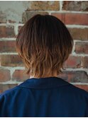マッシュウルフ/20代/30代/40代/50代/岡山/表町