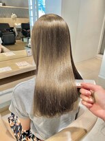 アース 錦糸町店(HAIR&MAKE EARTH) 20代30代うる艶髪質改善カラー