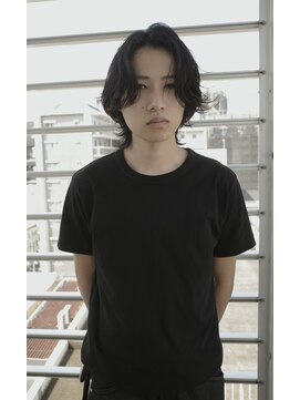 スピンオフシフト(SPIN-OFF SHIFT) ミディアムウルフ