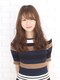 ヘア アンド ビューティー ジーン 鶴ヶ島店(geen)の写真/【バリ式サマースパ】夏のトレンドカラーを先取り！あなたにぴったりのカラーをご提供します♪