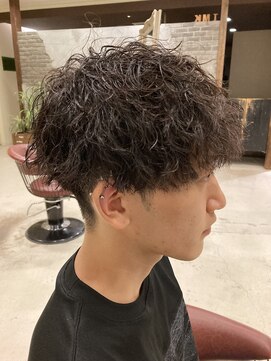 アイエムケイ(IMK) TSM