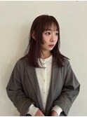 2ステップカット