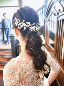 パズードコー(PSSD-CO.+5) 艶ふわふわローポニー