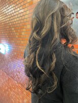 ボスコ 下北沢店(bosco) 3Dカラー(SakaiYukari)