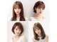 フローラ(hair dressing flora)の写真