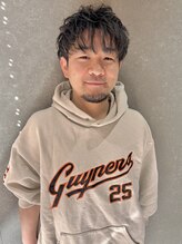 ソウス(SOURCE)&nbsp;満田 涼太