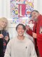 エボノスヘアー エボノスヘアーの写真/《豊富な知識/経験で幅広いスタイルに対応》特殊パーマや流行りのカラーなど、あなたの理想を叶えます！