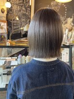 アイドットシーオー(i.co)&nbsp;春くすみカラー