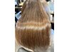 ☆新規のみ stylist高原 限定☆ カラ- + ヘアケア + カット