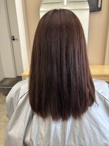 エイトオロク 那覇小禄店(EIGHT oroku)&nbsp;ピンクブラウン