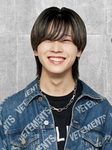 ブリーチ 原宿店(BLEACHi) 岩瀬 恭介