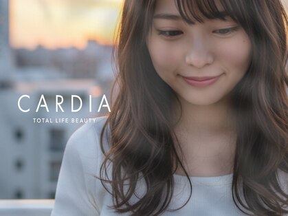カルディアルッソ(CARDIA LUSSO)の写真