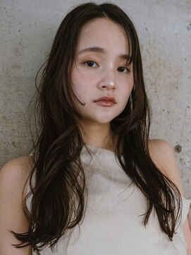 スミス 上野(smith) イメチェンレイヤースタイル美髪のススメワイドバング