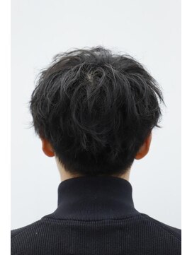 リップス 池袋(LIPPS) ゆるふわCカール