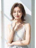 フェアリーテール高坂★髪質改善×くびれミディアム