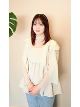 プリーズヘア(Please hair) 松本 里桜