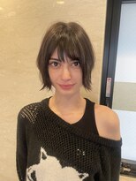 六本木美容室 西麻布店 あ