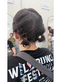 簡単セット