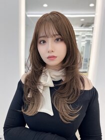 マウル ナゴヤ 名駅(MAEUL NAGOYA) 韓国ハッシュレイヤー