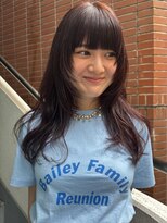 クード(cood)&nbsp;レイヤーロング