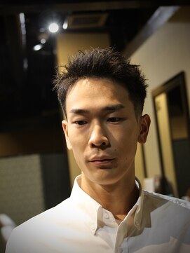 コング(KONG) ベリーショート