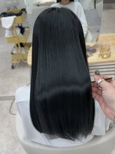 SHAKA  ×　髪質改善トリートメント【大宮/ブリーチ/リタッチ/ケアブリーチ/ハイブリーチ/学割】