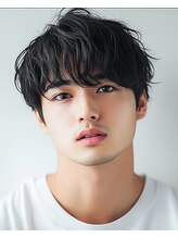 ソラ(sora) 爽やかマッシュショート