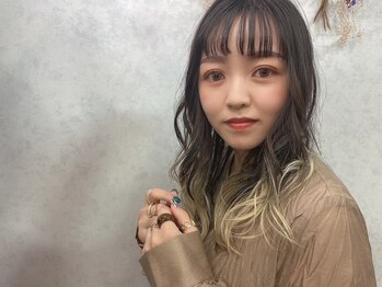 hair coco cachette【ヘアーココカシェット】