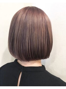 level99トリートメント