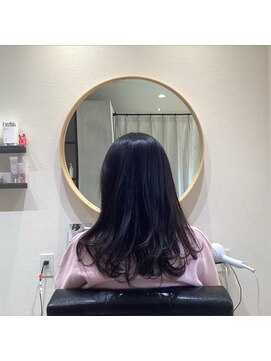 レイヤーカット