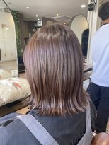 サンバイセライロ 千葉(SAN. by celilo)&nbsp;外ハネロブ