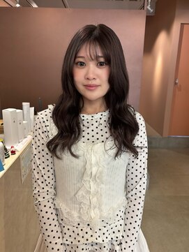 ショコラブラウン :北村