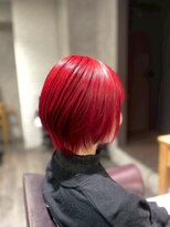 アフィナー(Afinar) 【横浜駅/横浜西口】 RED