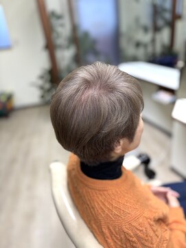 リジェネ リトーノカラー