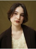 2026 AW salon collection 松崎由夏