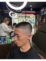 ロブス(LOBBS'1)&nbsp;メンズカット