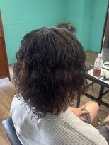 スウェル 西千葉店(Swell)&nbsp;大人のツイストスパイラル