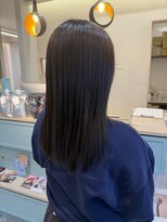 アストレアバイセレーネ(ASTRAEA by Selene)&nbsp;糟屋郡/カラー/ダークアッシュ