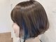 ライセンスの写真/【戸畑/口コミもチェック】髪質やクセに合わせたカット◇ドライヤーするだけでまとまりのあるスタイルに♪