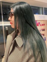 シベルバレー 横浜(sibell)&nbsp;大人moss green